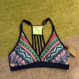 Title Nine tanking top.